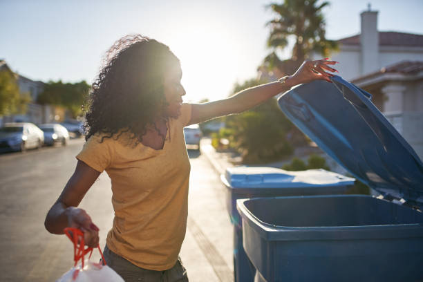 Best Trash Removal Near Me  in Canadian, TX