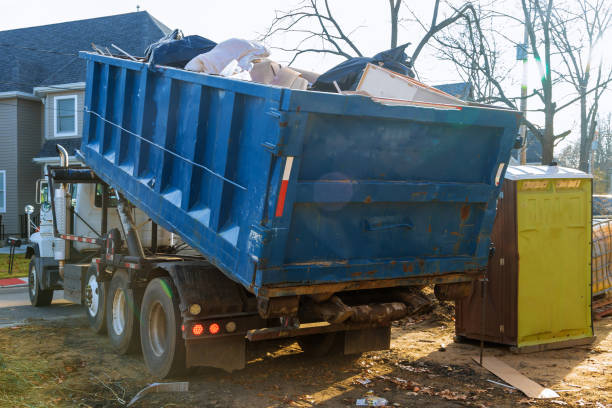 Best Affordable Junk Removal Services  in Canadian, TX