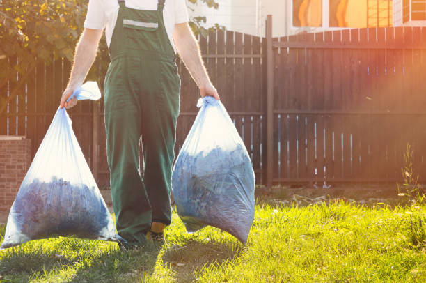 Best Estate Cleanout Services  in Canadian, TX