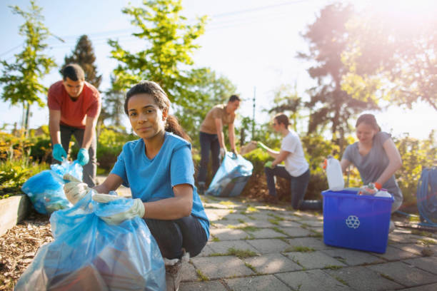 Best Yard Cleanup Services  in Canadian, TX