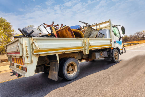 Best Basement Cleanout Services  in Canadian, TX