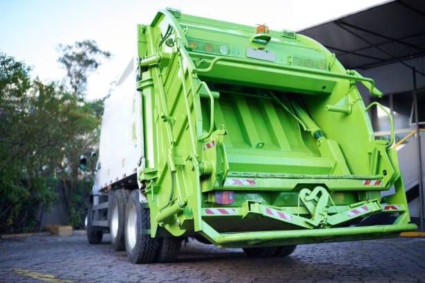 Best Dumpster Rental Services  in Canadian, TX